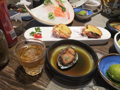 -长崎家日式料理(人民大街店)