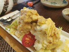 -樱の千渡日式料理·铁板烧•烧鸟(金盛田广场店)