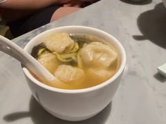 -青雅中餐厅(大连金石滩绿发希尔顿度假酒店)