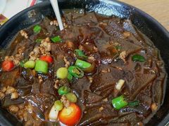 土烧粉皮-新白鹿餐厅(城西银泰城店)