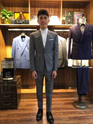 -伊布老裁缝西装礼服定制