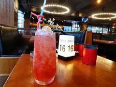 -CIRCLE·酒吧(第一国际店)