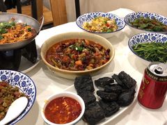 -新新湘菜馆(新中街二条店)