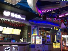 -凯德广场(西城店)