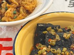 -东排食堂长沙小吃大排档(五一广场店)