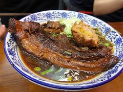 -一味老卤面(大石桥店)