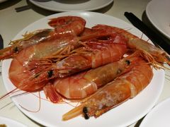 -加餐海鲜自助(集美银泰百货店)