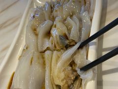 香菇猪肉肠-欣悦会港式茶餐厅(燕郊永旺店)