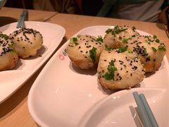 -小杨生煎(火车站北广场店)