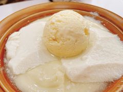 榴莲豆花-糖潮糖水铺(省府店)