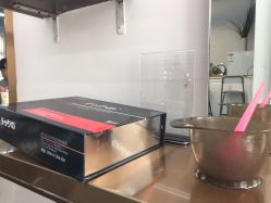 -茶发Salon·烫发染发理发