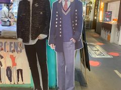 -骑鹅公社(南开大悦城店)