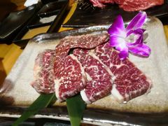 -丸藏和牛烧肉专门店(园区师惠坊店)