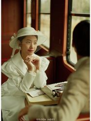-杭州金夫人婚纱摄影(富阳私享店)