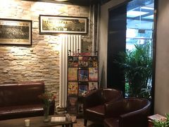 -时光漫步酒店(北京雍和宫南锣鼓巷后海店)