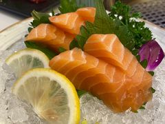 -千寻山野烤肉(中关村店)