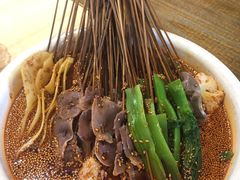 -嘉州叶婆婆钵钵鸡(建设路店)