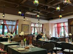 -翡翠鸟精品泰国菜(北辰财富中心店)