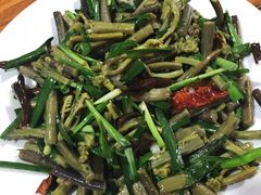 -阿葉农家饭店