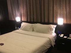 -杭州西湖桔子水晶酒店