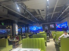 -清真·马坡烧烤涮牛肚·酸浆火锅(新区总店)