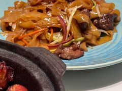 -鹿港小镇(悠唐店)