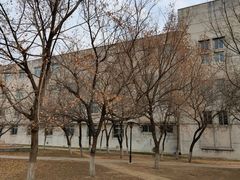 -东北大学(南湖校区)
