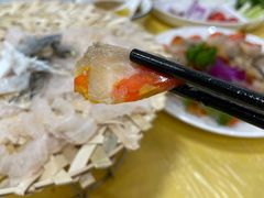 -官塘陈记鱼生·潮汕砂锅粥·牛肉火锅(潮枫路总店)