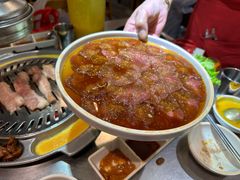 -喜来稀肉(虹泉路店)