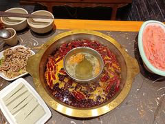 -堂客老火锅(欣阳广场总店)