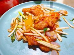 -陶陶居酒家(新天地店)
