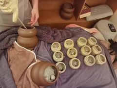 -左悦·艾灸调理·推拿按摩·精油SPA(卓悦汇店)