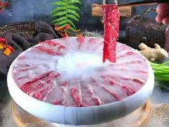 -手选潮汕鲜牛肉火锅(二七广场店)