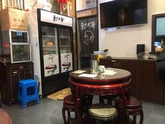 -螺世纪螺蛳粉·桂味小排档(裕德店)