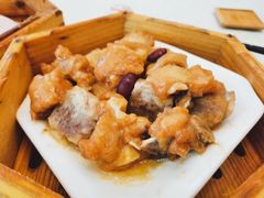 味皇蒸排骨-骏丰酒楼(黄编店)
