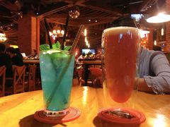 -MR.ROCKY洛奇先生RESTAURANT&BAR(宝安壹方城店)