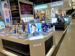 -翠微百货(龙德店)