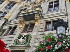 -布鲁塞尔大广场