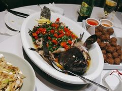 -庆赫隆融合菜馆(群力店)