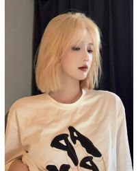 -New Fashion发型定制