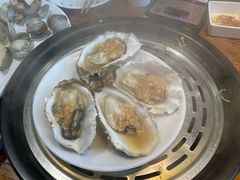 -海味当家·蒸锅海鲜(星海公园店)