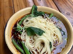 -赵伍面庄(松石大道店)