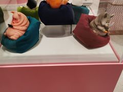 -泡泡玛特POPMART(东直门来福士店)