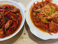 -味道工厂楚虾王(龙虾城店)