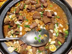 -连鹭海鲜·海肠捞饭·海胆饭(星海店)