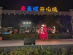 -渔家火锅·海鲜自助餐·演艺(亚龙湾天域酒店)