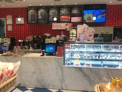 -85度C(成都浆洗街店)