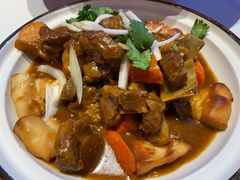 -阿娜尔·新疆菜(宜家荟聚中心店)