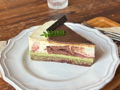 -BUND·FIVE外滩5号(天际店)