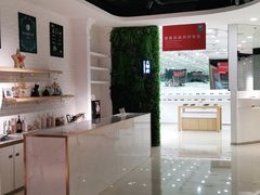 -大明府国际眼镜(太原北街店)
